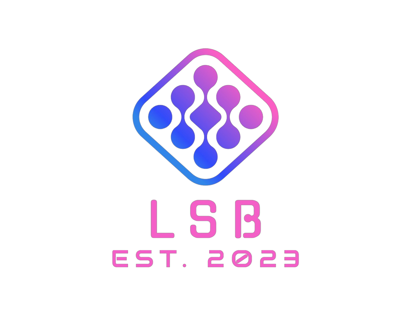 LSB Logo
